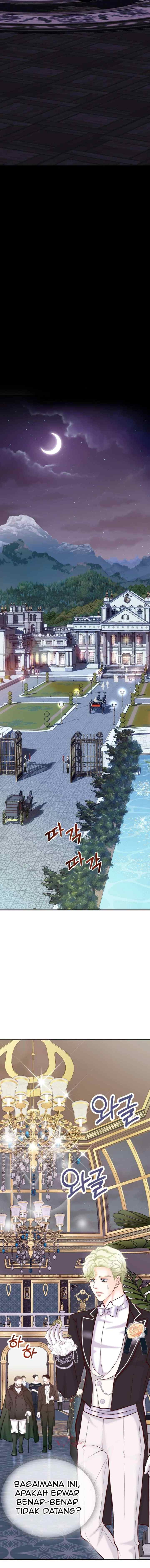 Bride of Darkness chapter 7 halaman 9