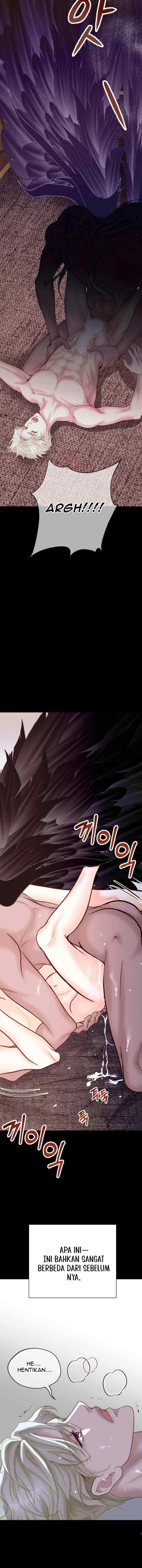 Bride of Darkness chapter 7 halaman 17