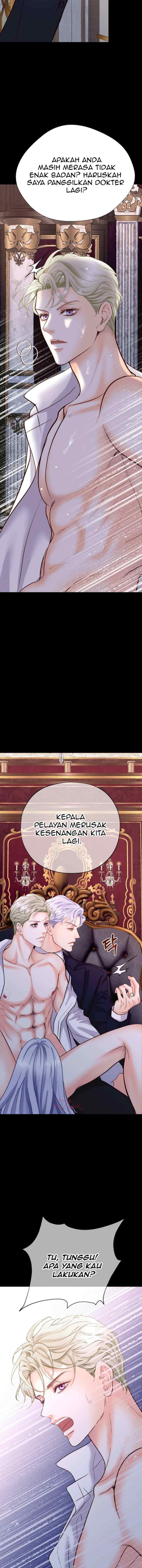 Bride of Darkness chapter 7 halaman 5