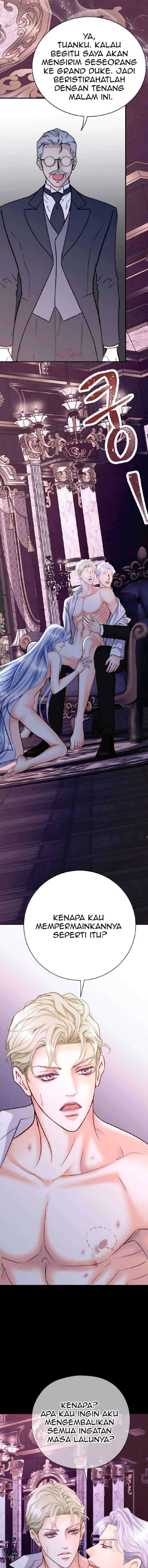 Bride of Darkness chapter 7 halaman 7