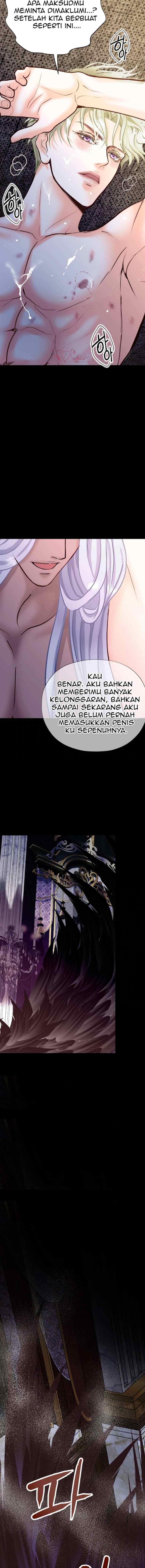 Bride of Darkness chapter 7 halaman 16