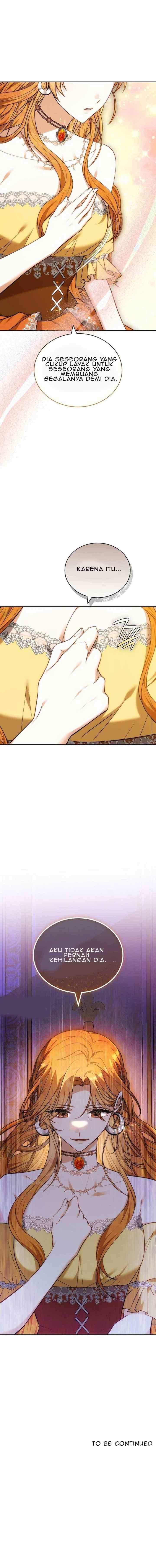 Bride of Obsidian chapter 41 halaman 18
