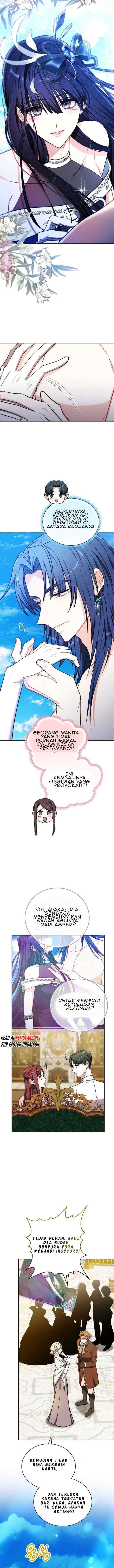 Bride of Obsidian chapter 41 halaman 9