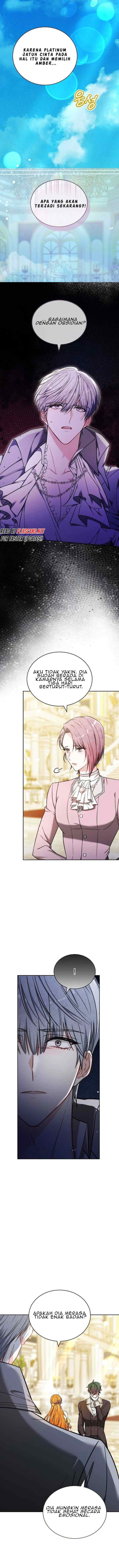 Bride of Obsidian chapter 41 halaman 10