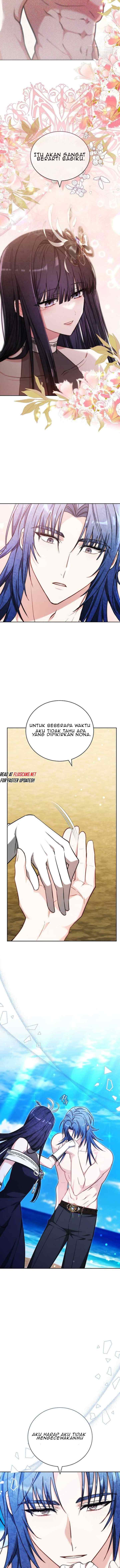 Bride of Obsidian chapter 41 halaman 14