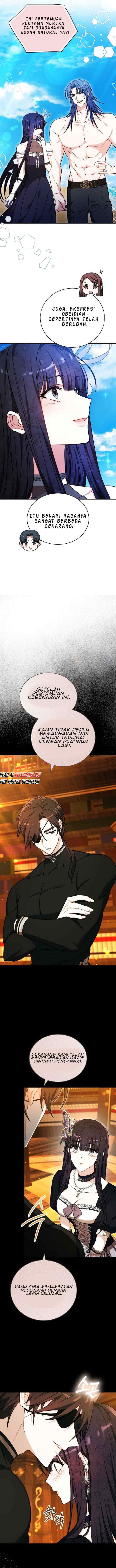 Bride of Obsidian chapter 41 halaman 5