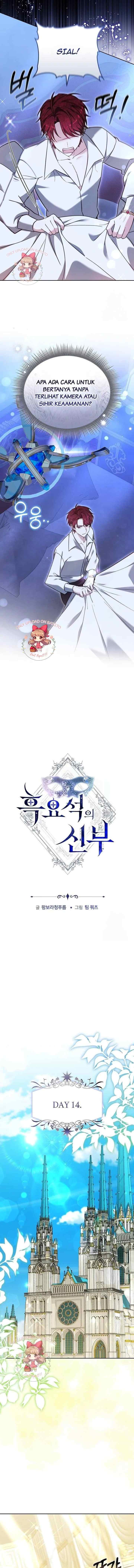 Bride of Obsidian chapter 68 halaman 10