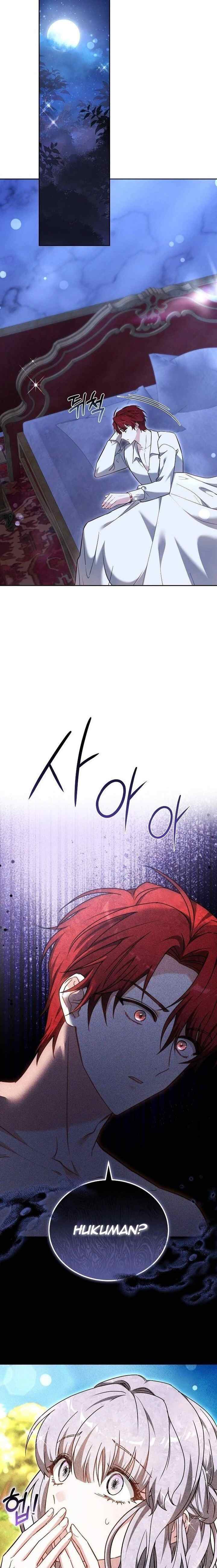 Bride of Obsidian chapter 68 halaman 6