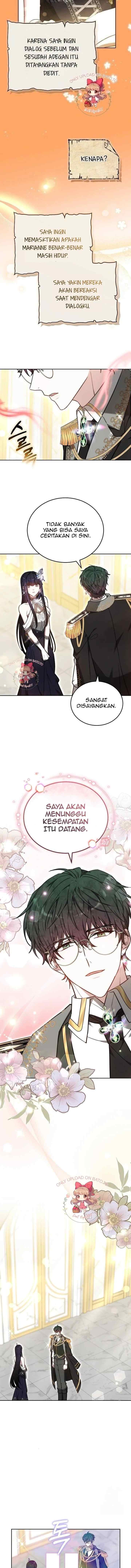 Bride of Obsidian chapter 68 halaman 15