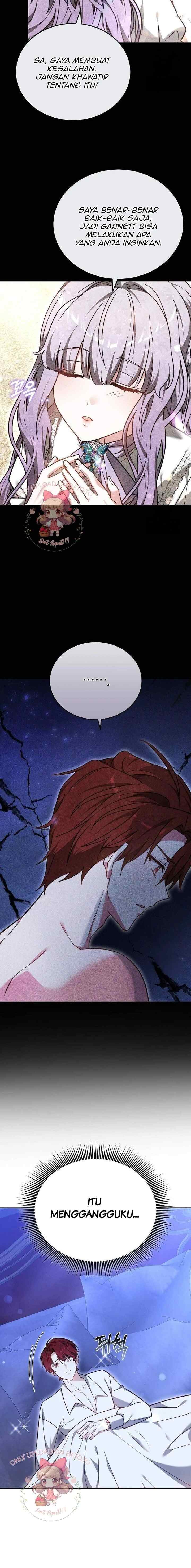 Bride of Obsidian chapter 68 halaman 8