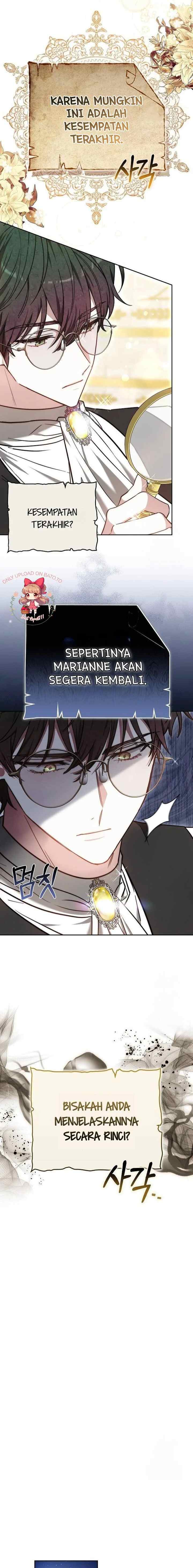 Bride of Obsidian chapter 68 halaman 5