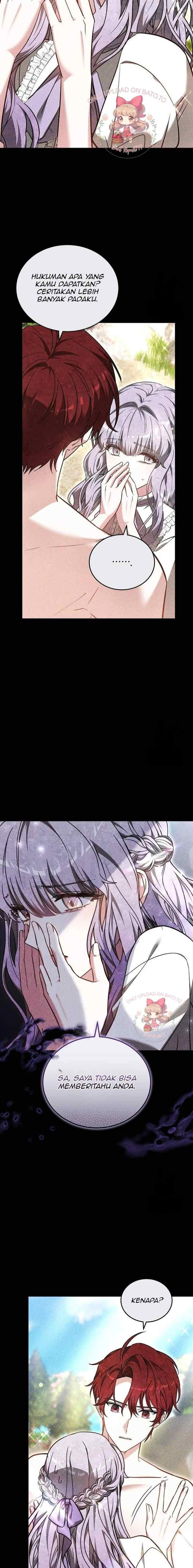 Bride of Obsidian chapter 68 halaman 7