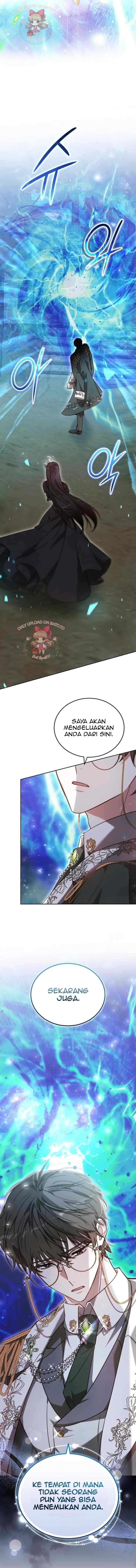 Bride of Obsidian chapter 70 halaman 18