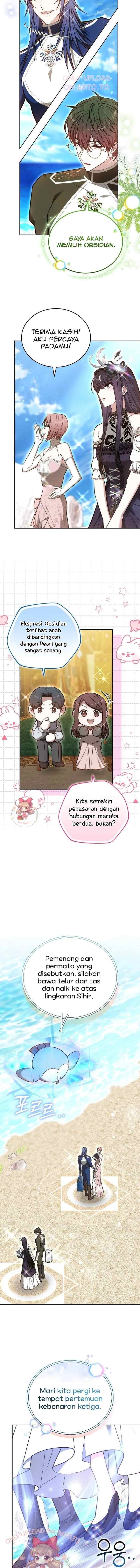 Bride of Obsidian chapter 70 halaman 5