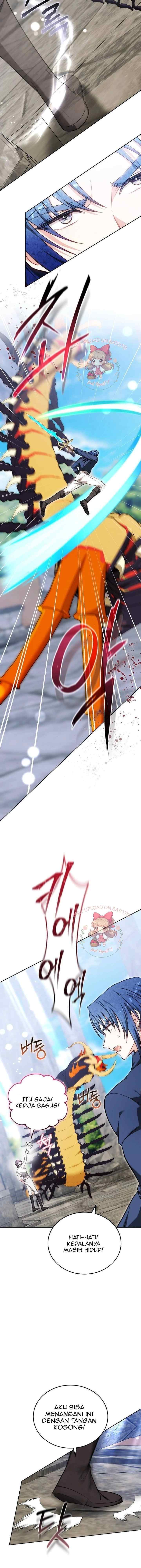 Bride of Obsidian chapter 70 halaman 12