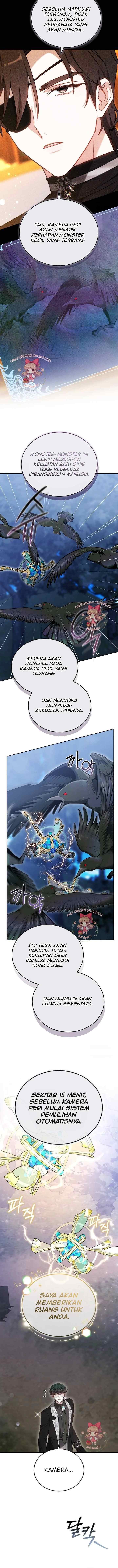Bride of Obsidian chapter 70 halaman 15