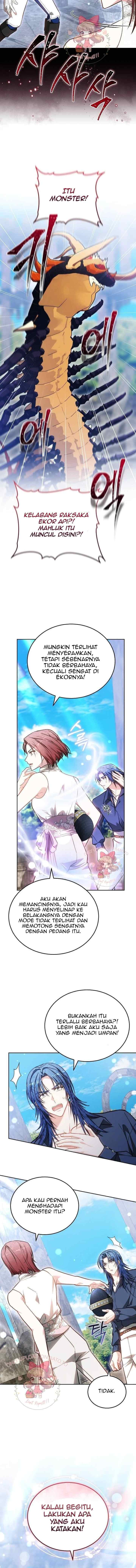 Bride of Obsidian chapter 70 halaman 10
