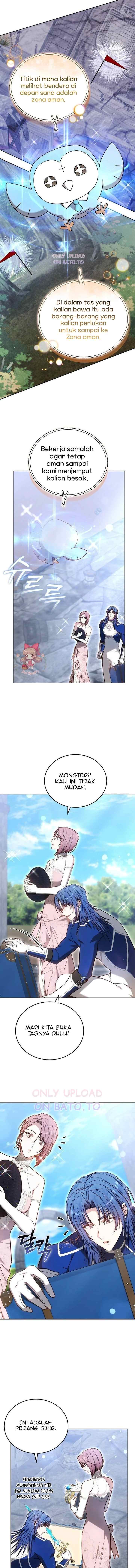 Bride of Obsidian chapter 70 halaman 8