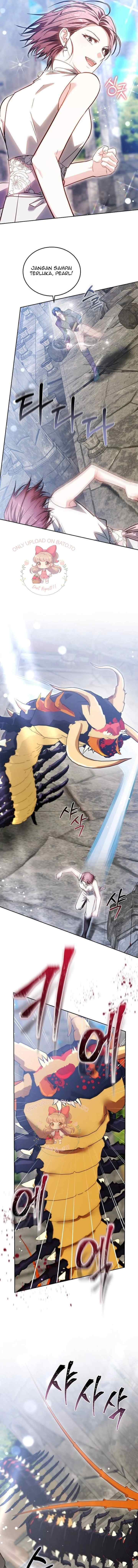 Bride of Obsidian chapter 70 halaman 11