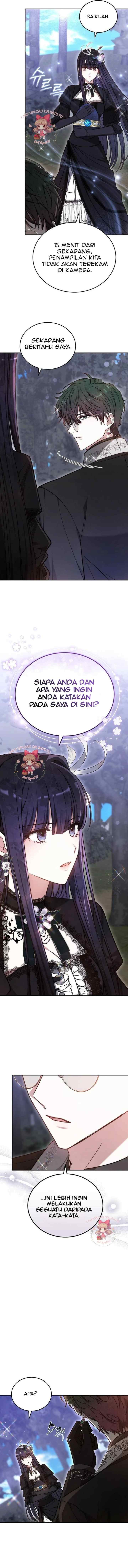 Bride of Obsidian chapter 70 halaman 16