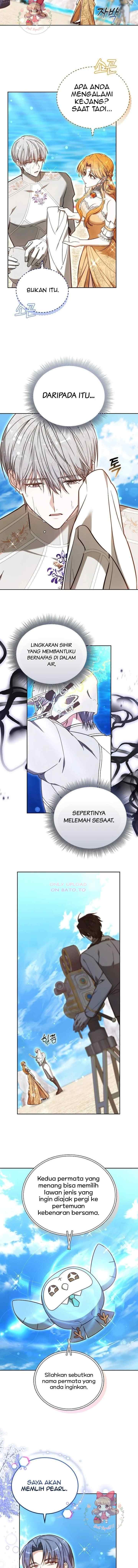 Bride of Obsidian chapter 70 halaman 4