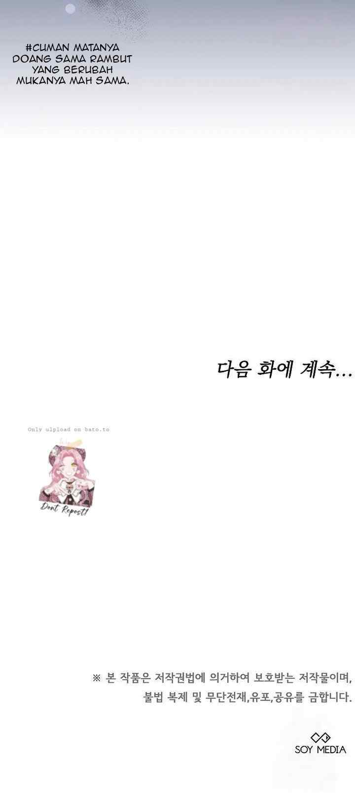 Bride of Obsidian chapter 70 halaman 19