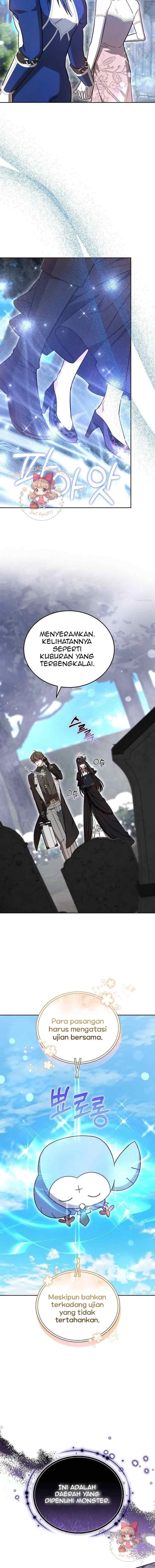 Bride of Obsidian chapter 70 halaman 7