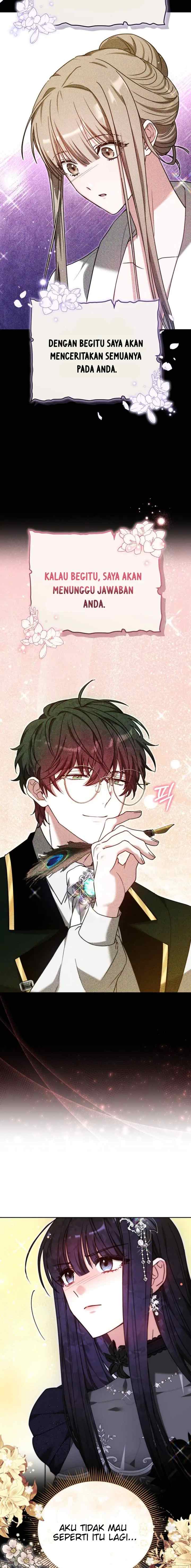 Bride of Obsidian chapter 92 halaman 12