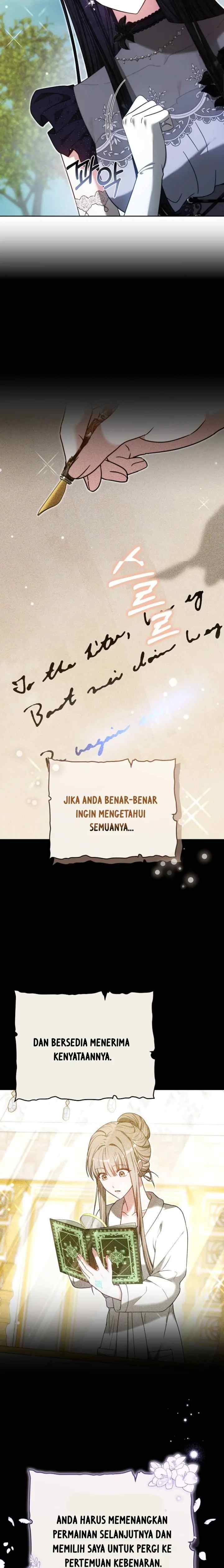 Bride of Obsidian chapter 92 halaman 11