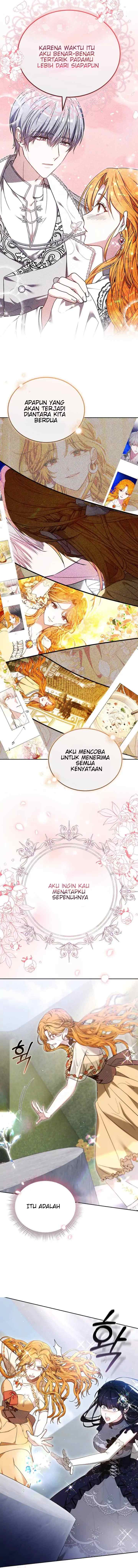 Bride of Obsidian chapter 93 halaman 16