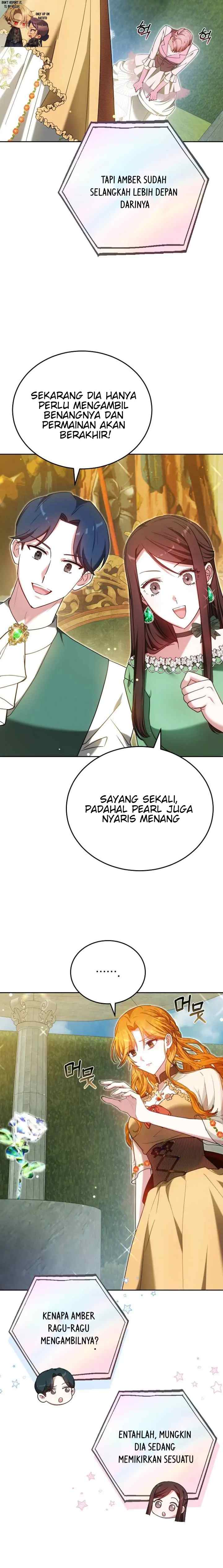 Bride of Obsidian chapter 93 halaman 6