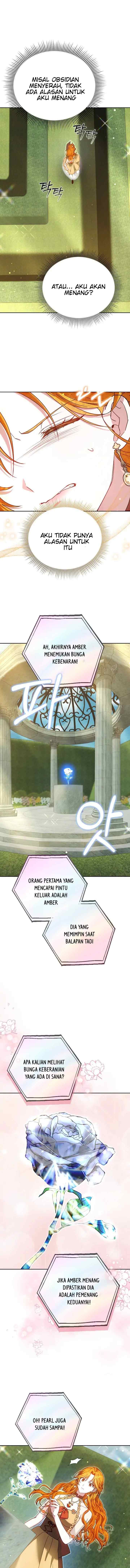 Bride of Obsidian chapter 93 halaman 5