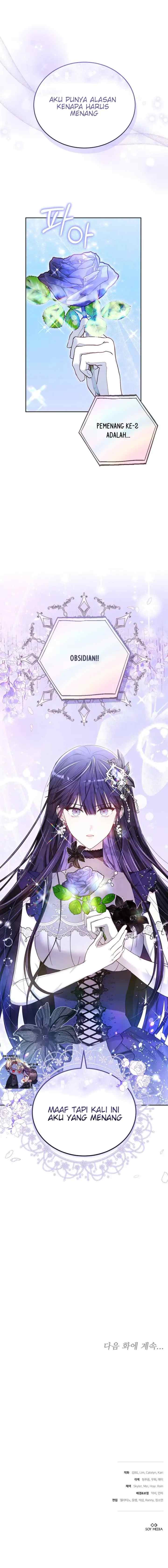Bride of Obsidian chapter 93 halaman 18