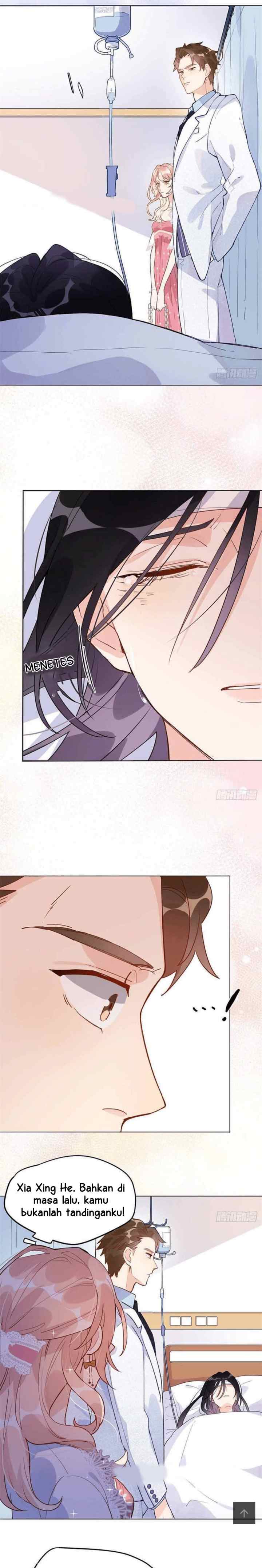 Brightest Galaxy chapter 1 halaman 15