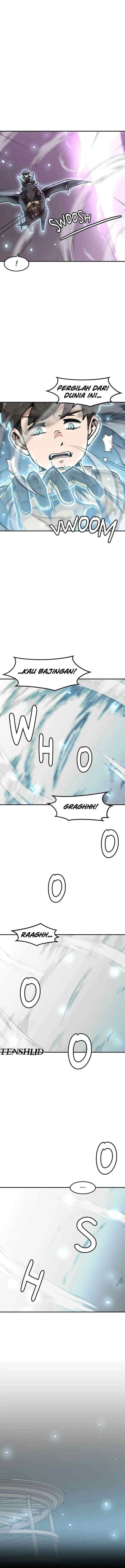Bring My Level Up Alone chapter 159 halaman 12