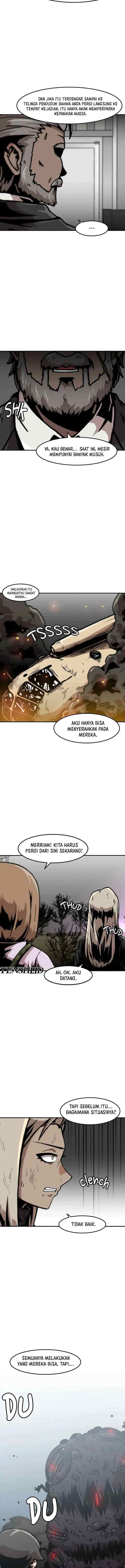 Bring My Level Up Alone chapter 159 halaman 6