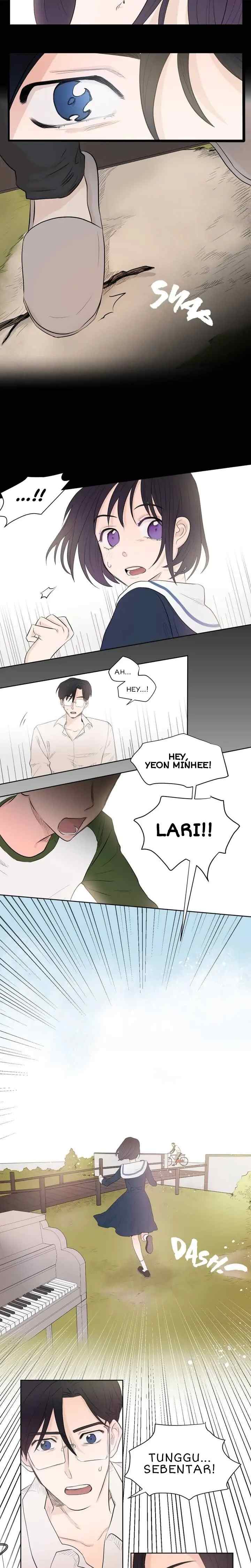 Broken Melody chapter 1 halaman 12