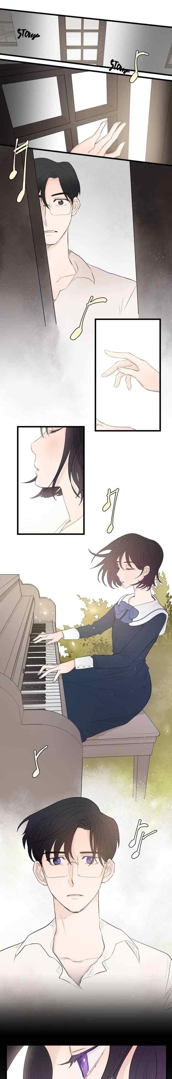 Broken Melody chapter 1 halaman 11