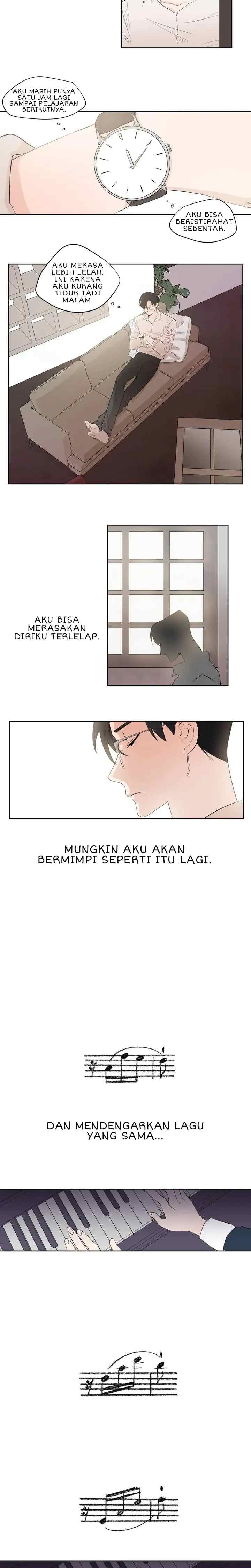 Broken Melody chapter 1 halaman 9