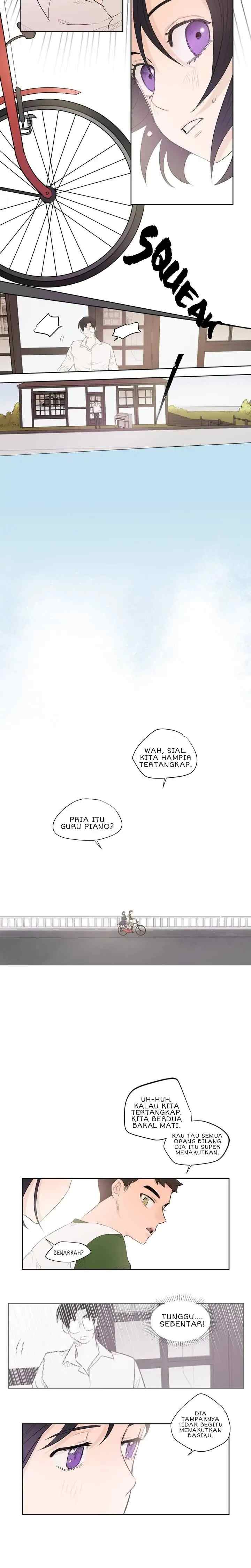 Broken Melody chapter 1 halaman 13