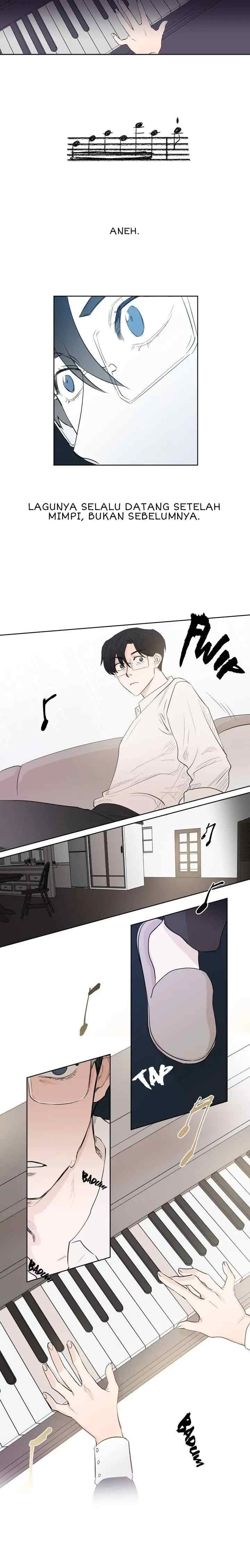 Broken Melody chapter 1 halaman 10