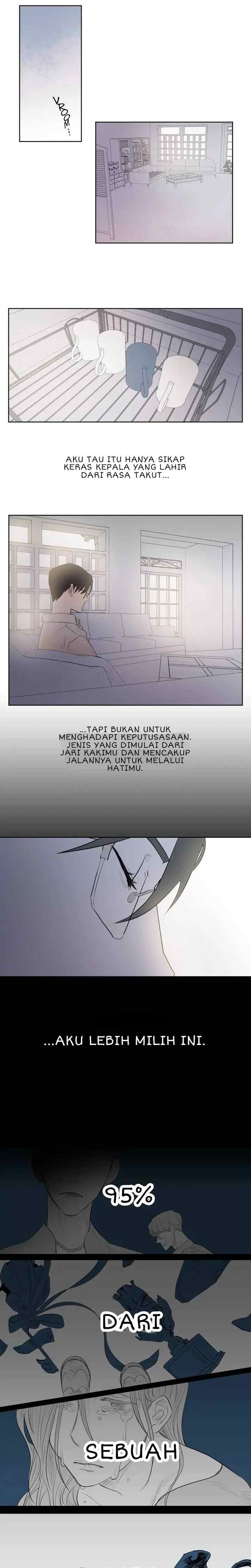 Broken Melody chapter 1 halaman 5