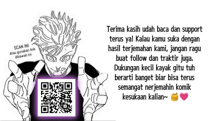 Buaiso na Tantou ga Zenzen Te o Dashite Kurenakute Mukatsuku!! chapter 11 halaman 18