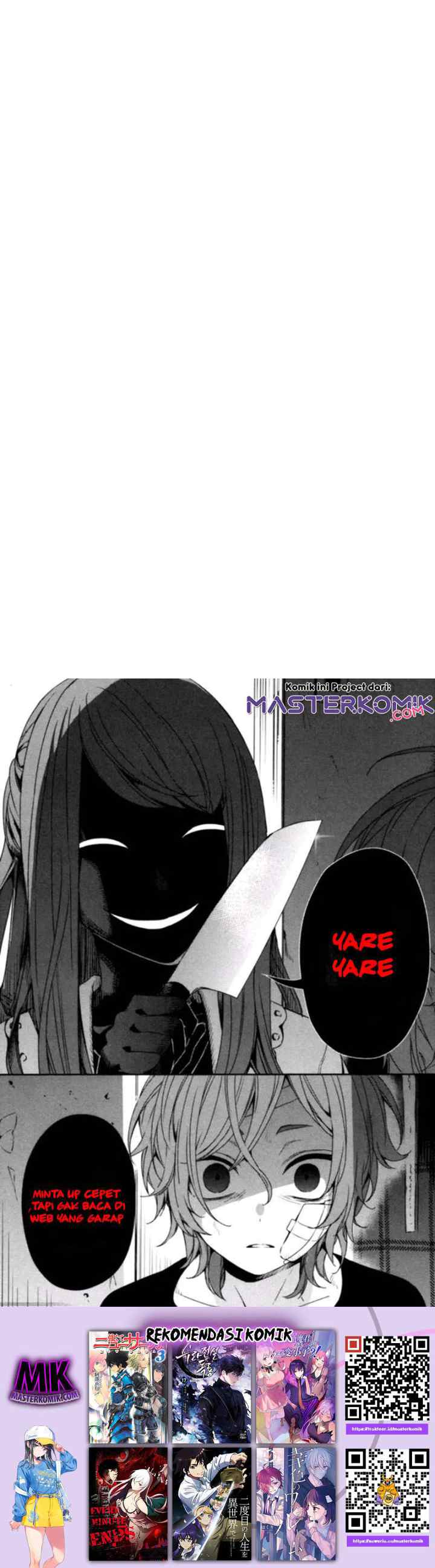 Bug Train chapter 3 halaman 16