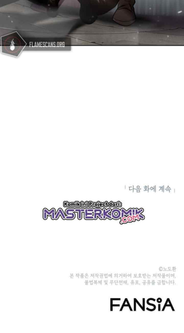 Burnout Shock chapter 5 halaman 16