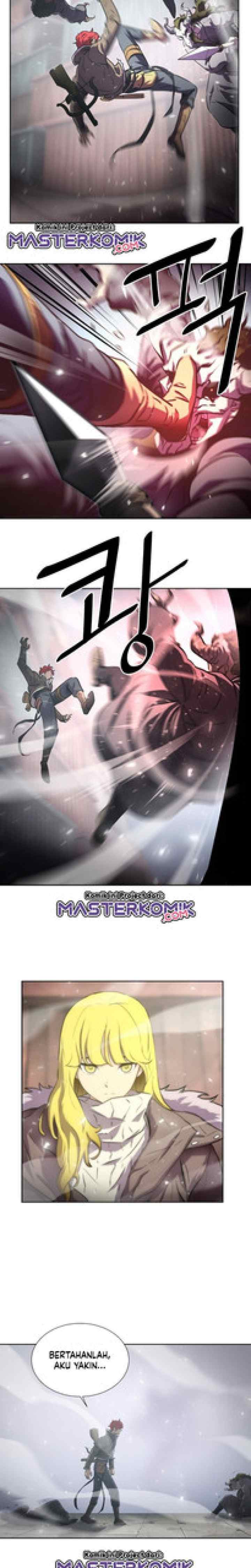 Burnout Shock chapter 5 halaman 7