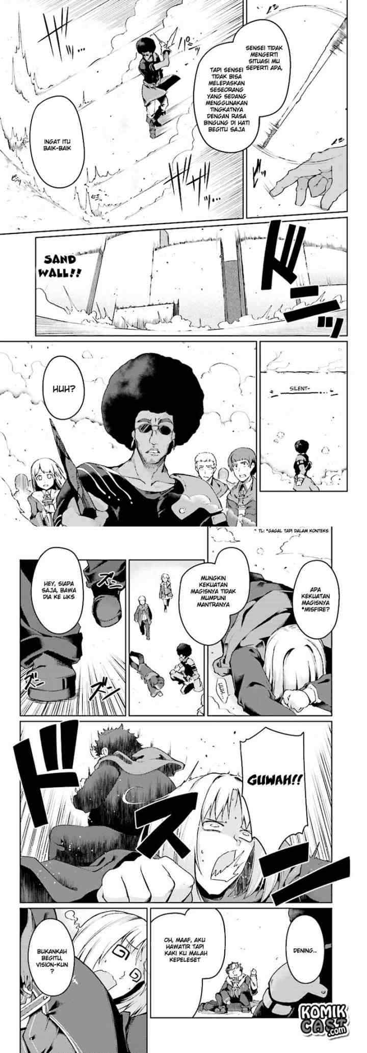 Buta Koushaku ni Tensei shita kara Kondo wa Kimi ni Suki to Iitai chapter 2 halaman 9