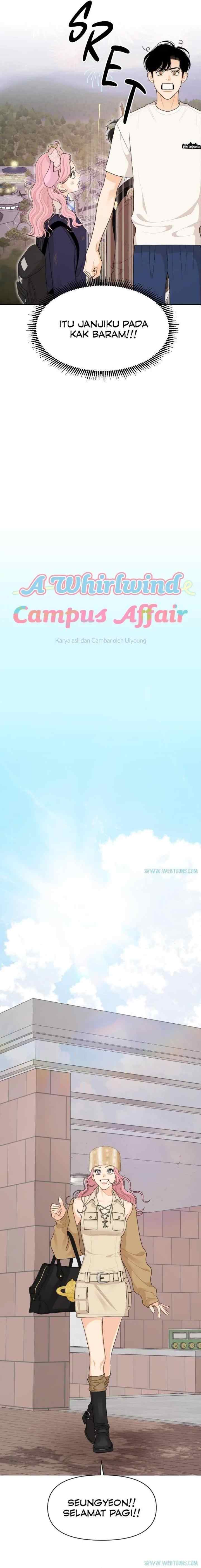 By the Way, in the Wind chapter 82 halaman 7