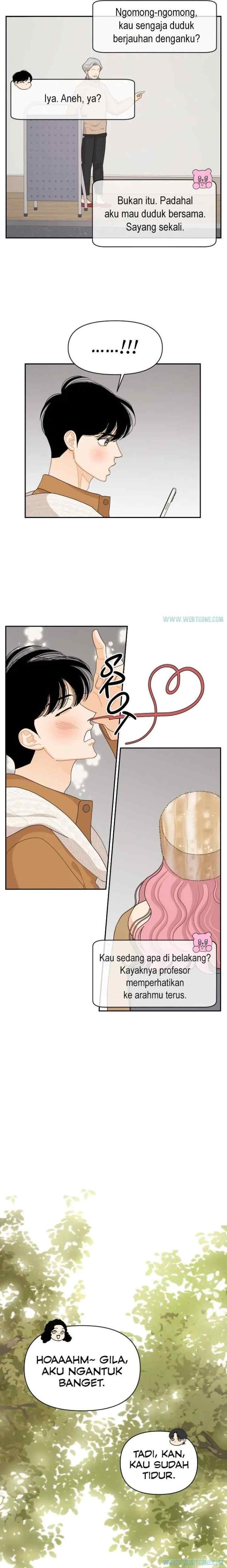 By the Way, in the Wind chapter 82 halaman 10