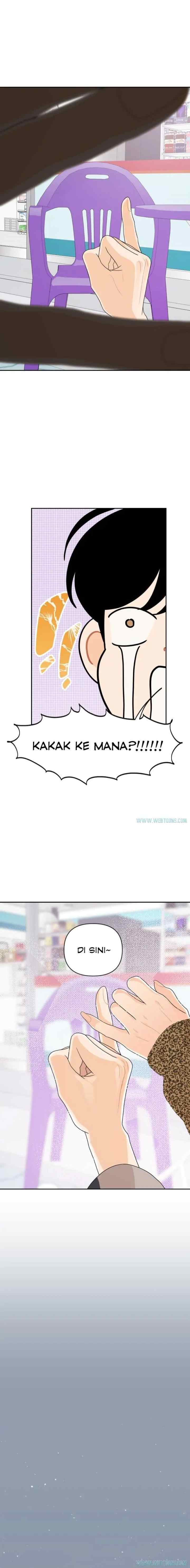 By the Way, in the Wind chapter 82 halaman 4